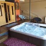 La Maison Du Moulin A Vent 4* サルラ・ラ・カネダ