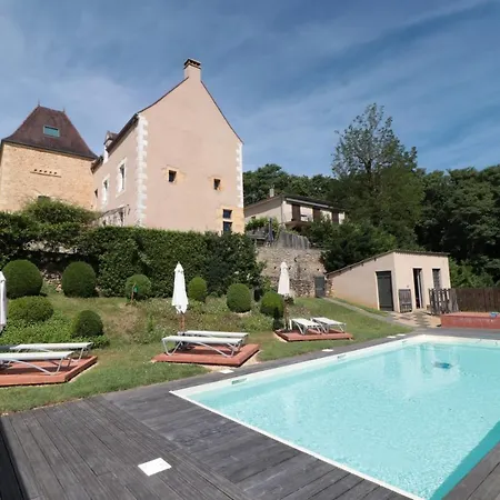 La Maison Du Moulin A Vent ベッド・アンド・ブレックファスト