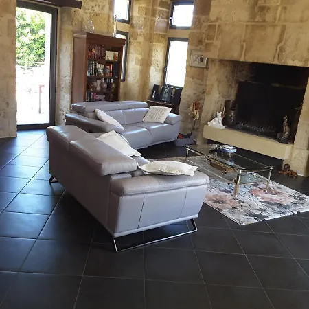 La Maison Du Moulin A Vent 4* Sarlat