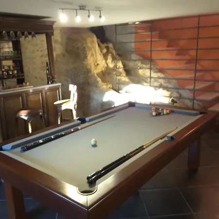 Bed and breakfast La Maison Du Moulin A Vent Sarlat