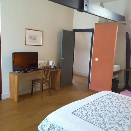 Bed & Breakfast La Maison Du Moulin A Vent Sarlat-la-Caneda