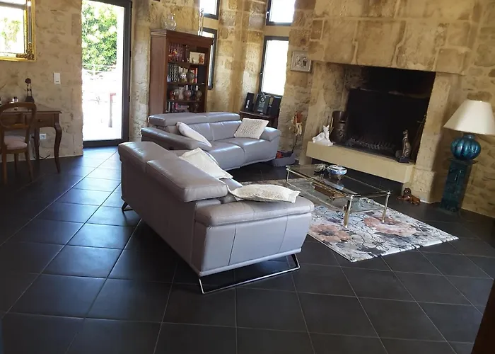 La Maison Du Moulin A Vent 4* Sarlat-la-Caneda