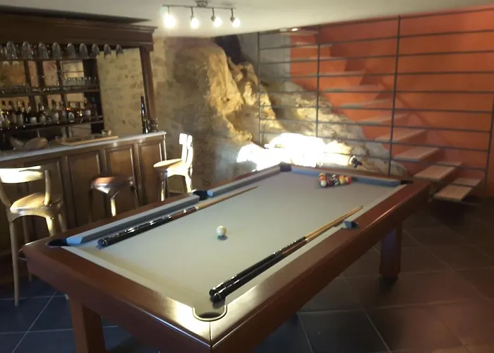 Bed & Breakfast La Maison Du Moulin A Vent Sarlat-la-Caneda