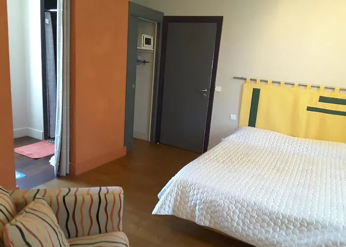 Bed & Breakfast La Maison Du Moulin A Vent 4*